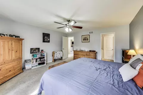 Bedroom - 1113 Draper Rd, Mchenry, IL 60050 photo 3 of 3