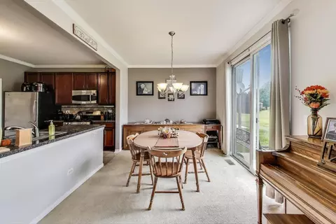 Dining - 1113 Draper Rd, Mchenry, IL 60050 photo 1 of 2