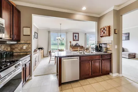 Kitchen - 1113 Draper Rd, Mchenry, IL 60050 photo 1 of 3