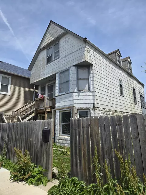 4923 N Pulaski Rd, Chicago, IL 60630