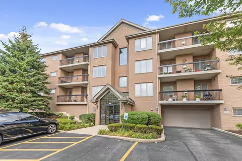 6743 S Pointe Dr #2A, Tinley Park, IL 60477