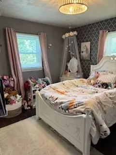 Bedroom - 3552 E Orchard Dr, Decatur, IL 62521 photo 2 of 3