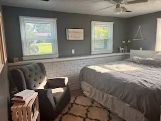Bedroom - 3552 E Orchard Dr, Decatur, IL 62521 photo 3 of 3