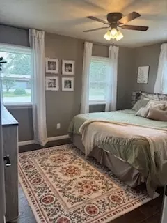 Bedroom - 3552 E Orchard Dr, Decatur, IL 62521 photo 1 of 3