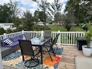 Exterior - 3552 E Orchard Dr, Decatur, IL 62521 photo 3 of 3
