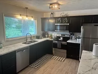 Kitchen - 3552 E Orchard Dr, Decatur, IL 62521 photo 1 of 1