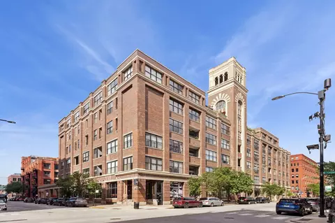 1000 W Washington Blvd #244, Chicago, IL 60607