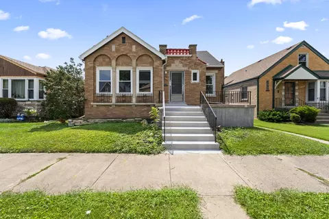 3237 W 83rd Pl, Chicago, IL 60652