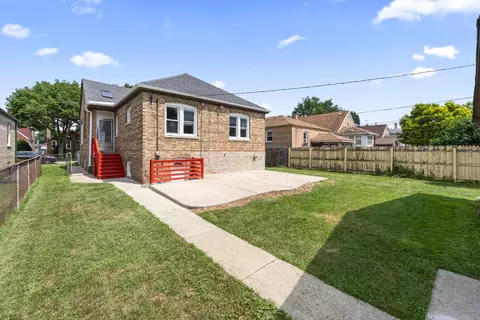 Exterior - 3237 W 83rd Pl, Chicago, IL 60652 photo 3 of 6