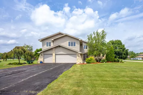 14858 Glen Crest Ln, Homer Glen, IL 60491