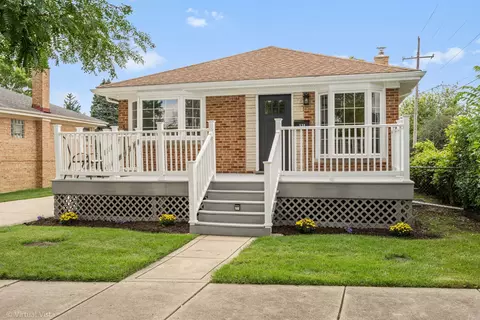 530 50th Ave, Hillside, IL 60162