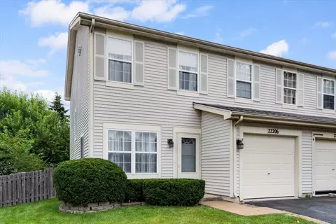 22206 W Norwich Ct, Plainfield, IL 60544
