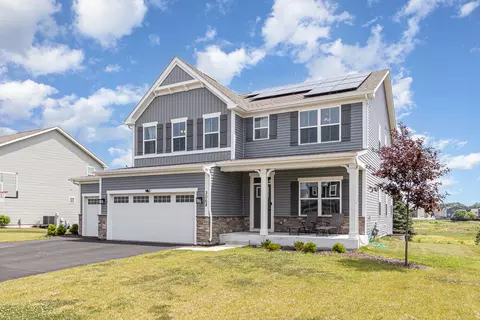 3068 Grande Trl, Yorkville, IL 60560