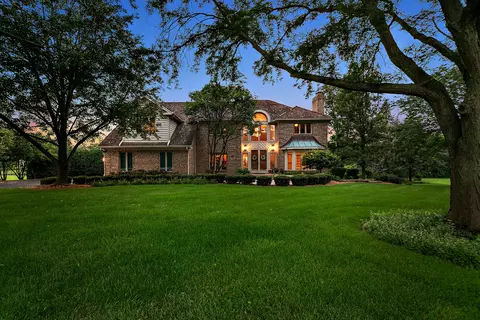 15521 S Mallard Ln, Homer Glen, IL 60491