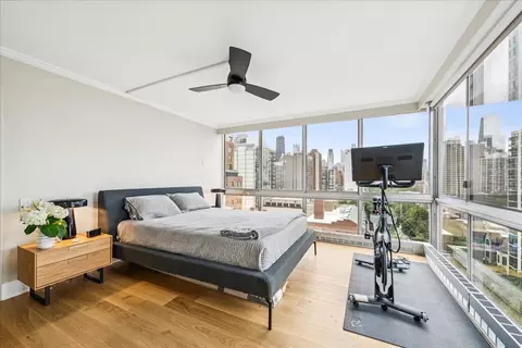 Bedroom - Undisclosed, Chicago, IL 60610 photo 2 of 3