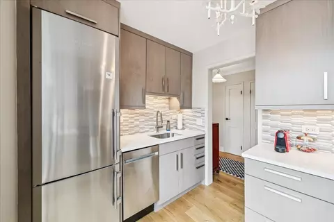 Kitchen - Undisclosed, Chicago, IL 60610 photo 4 of 4