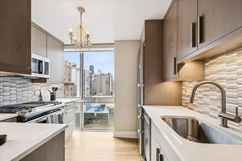 Kitchen - Undisclosed, Chicago, IL 60610 photo 1 of 4