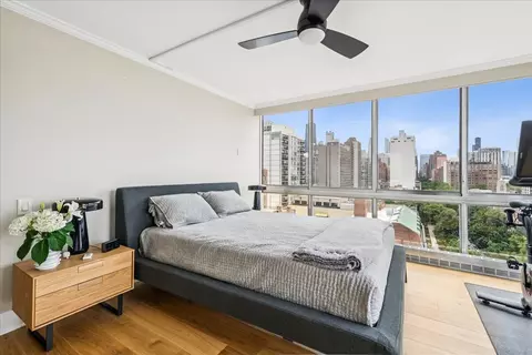 Bedroom - Undisclosed, Chicago, IL 60610 photo 1 of 3