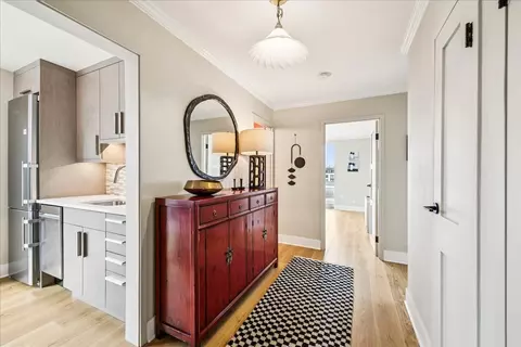 Entry Way - Undisclosed, Chicago, IL 60610 photo 2 of 3