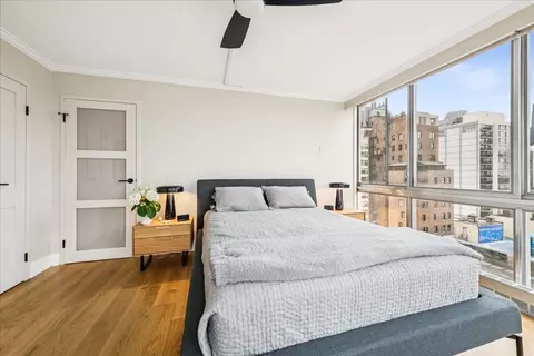 Bedroom - Undisclosed, Chicago, IL 60610 photo 3 of 3