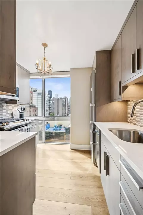 Kitchen - Undisclosed, Chicago, IL 60610 photo 2 of 4