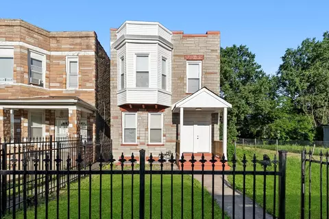 6403 S Justine St, Chicago, IL 60636