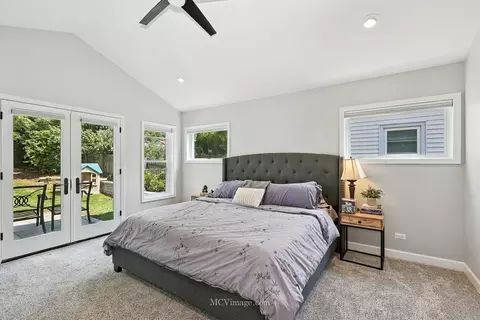 Bedroom - 1913 E Liberty Dr, Wheaton, IL 60187 photo 1 of 3