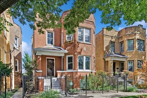 3315 N Drake Ave, Chicago, IL 60618