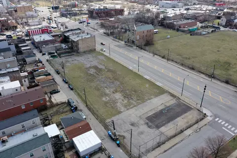 2432-2458 W Roosevelt Rd, Chicago, IL 60608