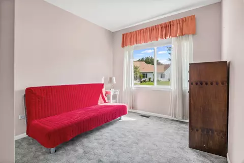 Bedroom - 21331 W Juniper Ln, Plainfield, IL 60544 photo 1 of 2
