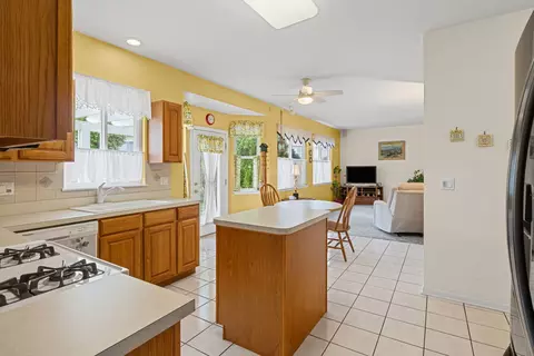 Kitchen - 21331 W Juniper Ln, Plainfield, IL 60544 photo 1 of 4