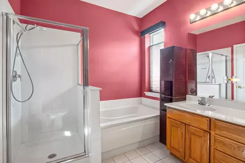 Bath - 21331 W Juniper Ln, Plainfield, IL 60544 photo 1 of 3