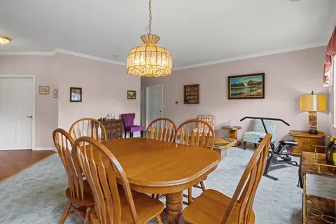 Dining - 21331 W Juniper Ln, Plainfield, IL 60544 photo 2 of 2