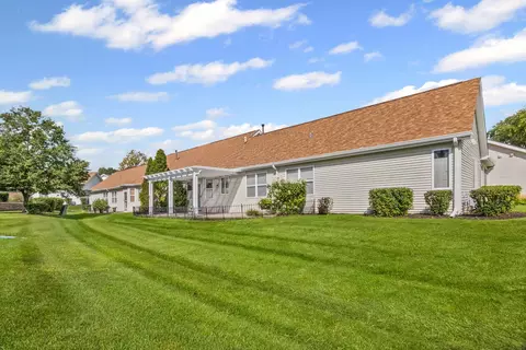 Exterior - 21331 W Juniper Ln, Plainfield, IL 60544 photo 3 of 3