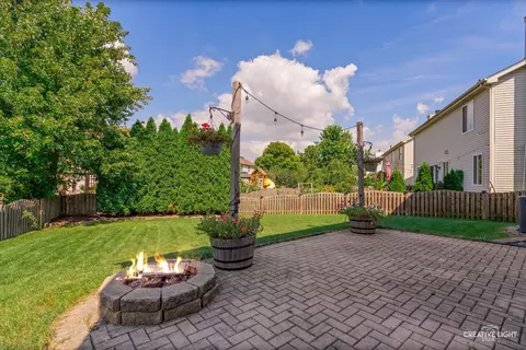 Exterior - 14215 S Longview Ln, Plainfield, IL 60544 photo 3 of 3