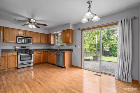 Kitchen - 14215 S Longview Ln, Plainfield, IL 60544 photo 1 of 2