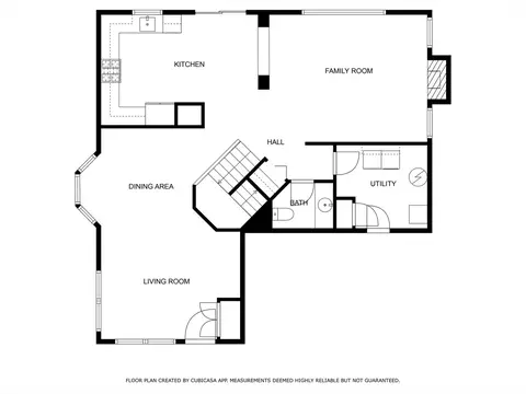 Floorplan - 14215 S Longview Ln, Plainfield, IL 60544 photo 1 of 6