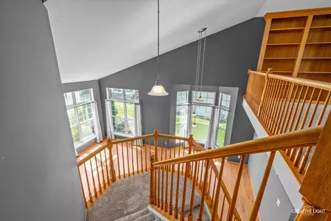 Entry Way - 14215 S Longview Ln, Plainfield, IL 60544 photo 1 of 2