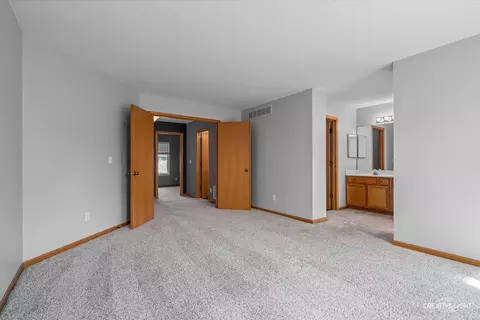Bedroom - 14215 S Longview Ln, Plainfield, IL 60544 photo 1 of 3