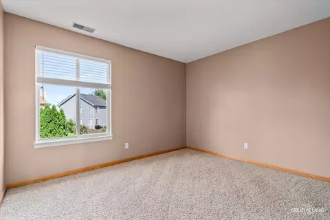 Bedroom - 14215 S Longview Ln, Plainfield, IL 60544 photo 3 of 3