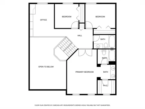 Floorplan - 14215 S Longview Ln, Plainfield, IL 60544 photo 5 of 6
