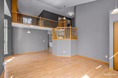 Living - 14215 S Longview Ln, Plainfield, IL 60544 photo 3 of 5