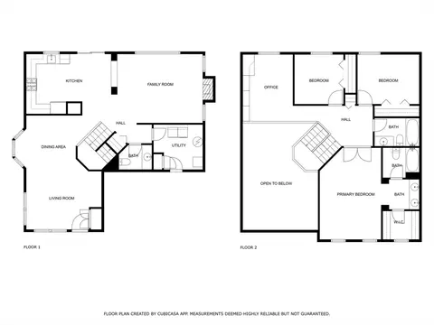 Floorplan - 14215 S Longview Ln, Plainfield, IL 60544 photo 6 of 6