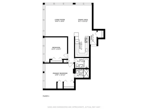 247 E Chestnut St #802, Chicago, IL 60611 photo 13