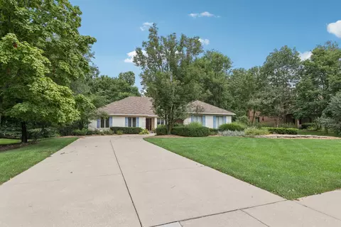 11516 Plattner Dr, Mokena, IL 60448