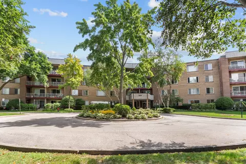 945 E Kenilworth Ave #429, Palatine, IL 60074