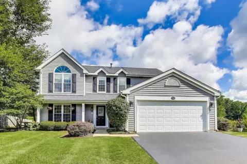 715 Cypress Bridge Rd, Lake Zurich, IL 60047
