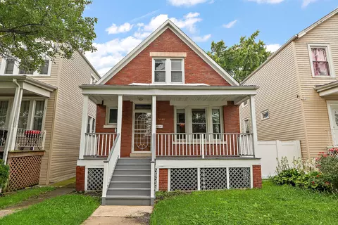 5740 S Trumbull Ave, Chicago, IL 60629