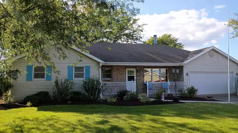 745 Longlane Rd, New Lenox, IL 60451