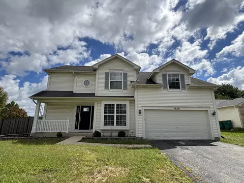 1830 Field Ct, Plainfield, IL 60586